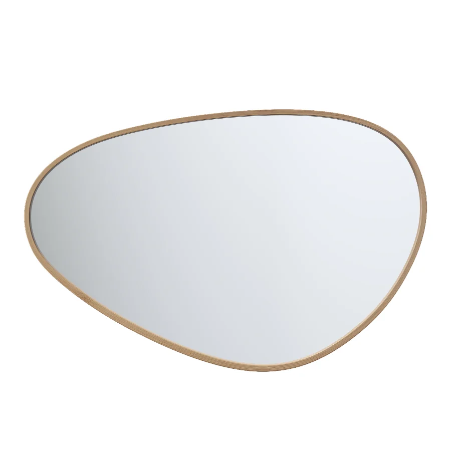 FAUSTO Mirror organique Image 1