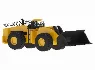 Loader Mining L2530 - Thumbnail 5