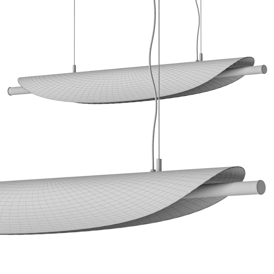 Taco de Luz Pendant Lamp Image 3