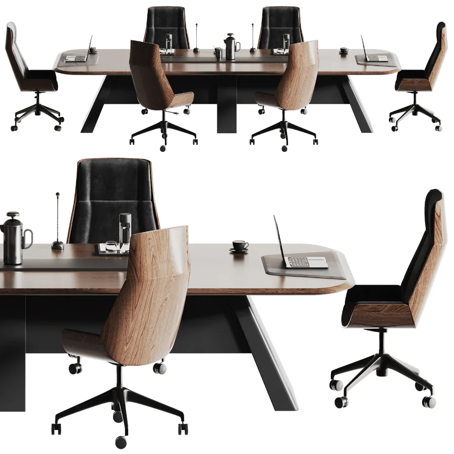 meeting table54 Image 3