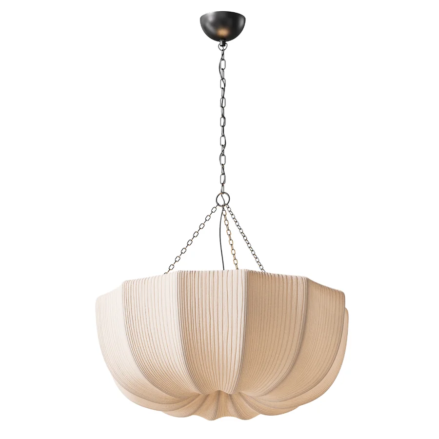 Aldwin Pendant by Sohohome Image 2