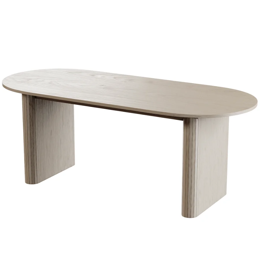 Lois Kitchen Table Image 3
