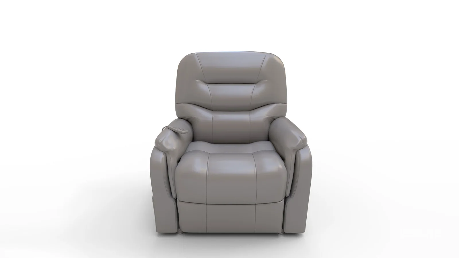 Pulaski Heat Massage Lift Chair Image 5