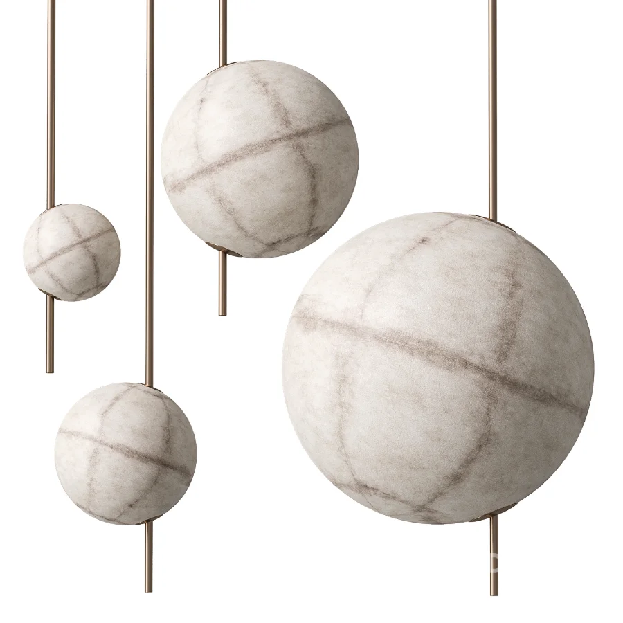Superb Pendant Lamp Image 5