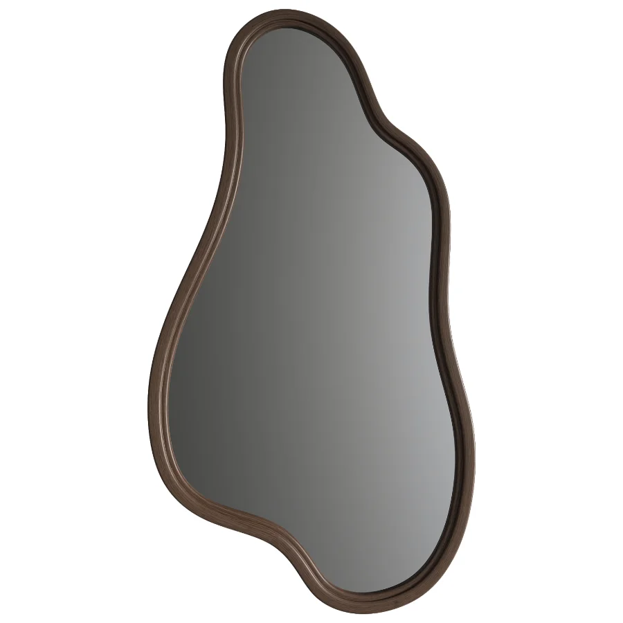 Asymmetrical Mirror 14 Image 3