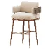 BAR CHAIR MEMPHIS - Thumbnail 5