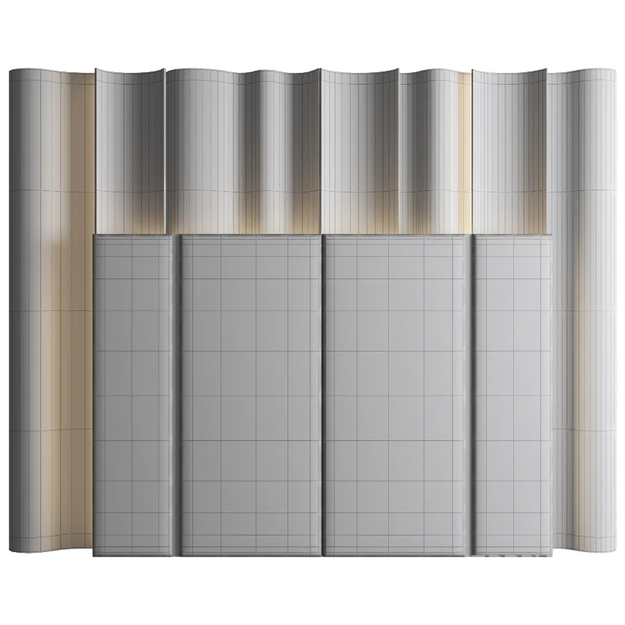 Wall Panel Decor 275 Image 3