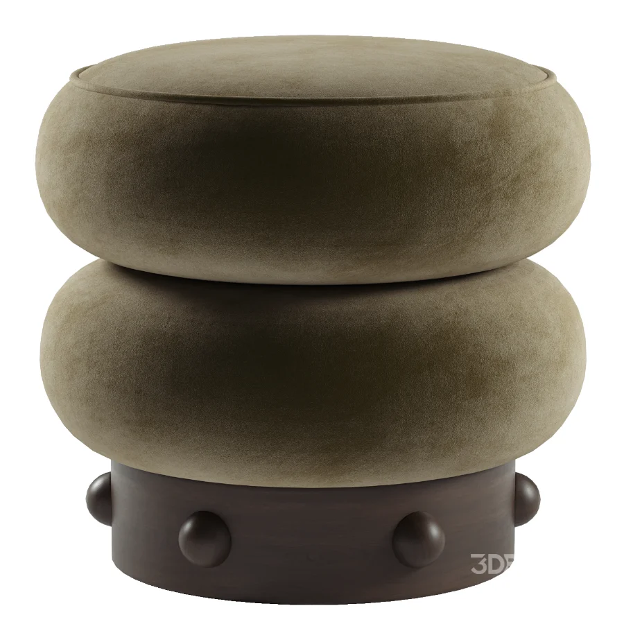Calie Stool Image 7