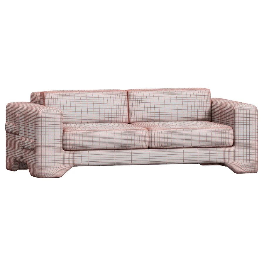 The Giovanna Sofa Image 1