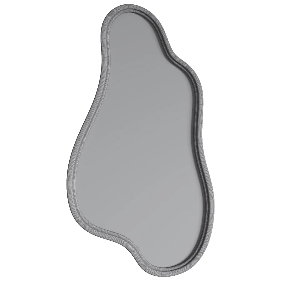 Asymmetrical Mirror 14 Image 5