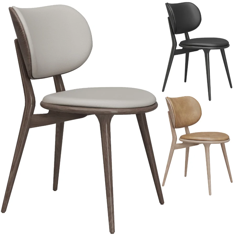 Mater dining chair Image 8
