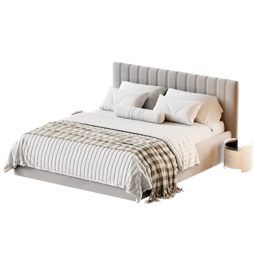 Tallin bed Image 4
