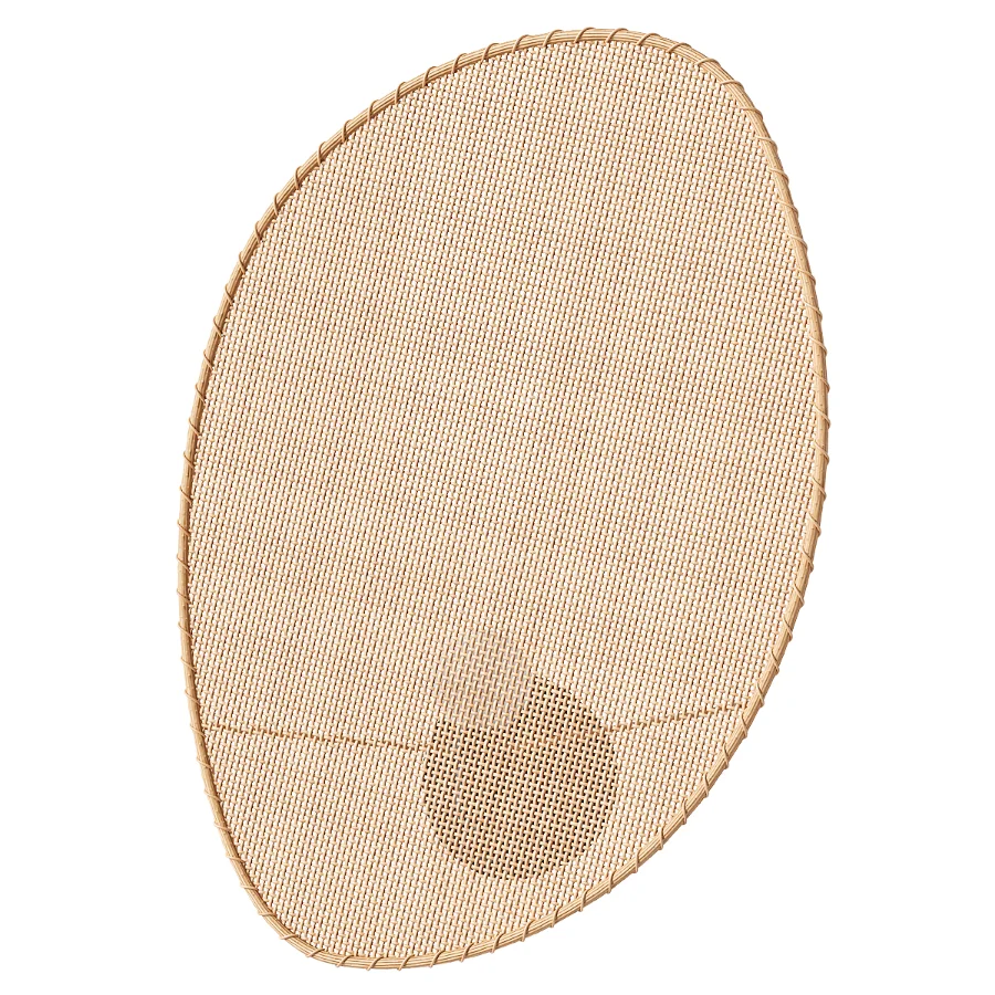 Canopee Wall Sconce by La Redoute Image 3