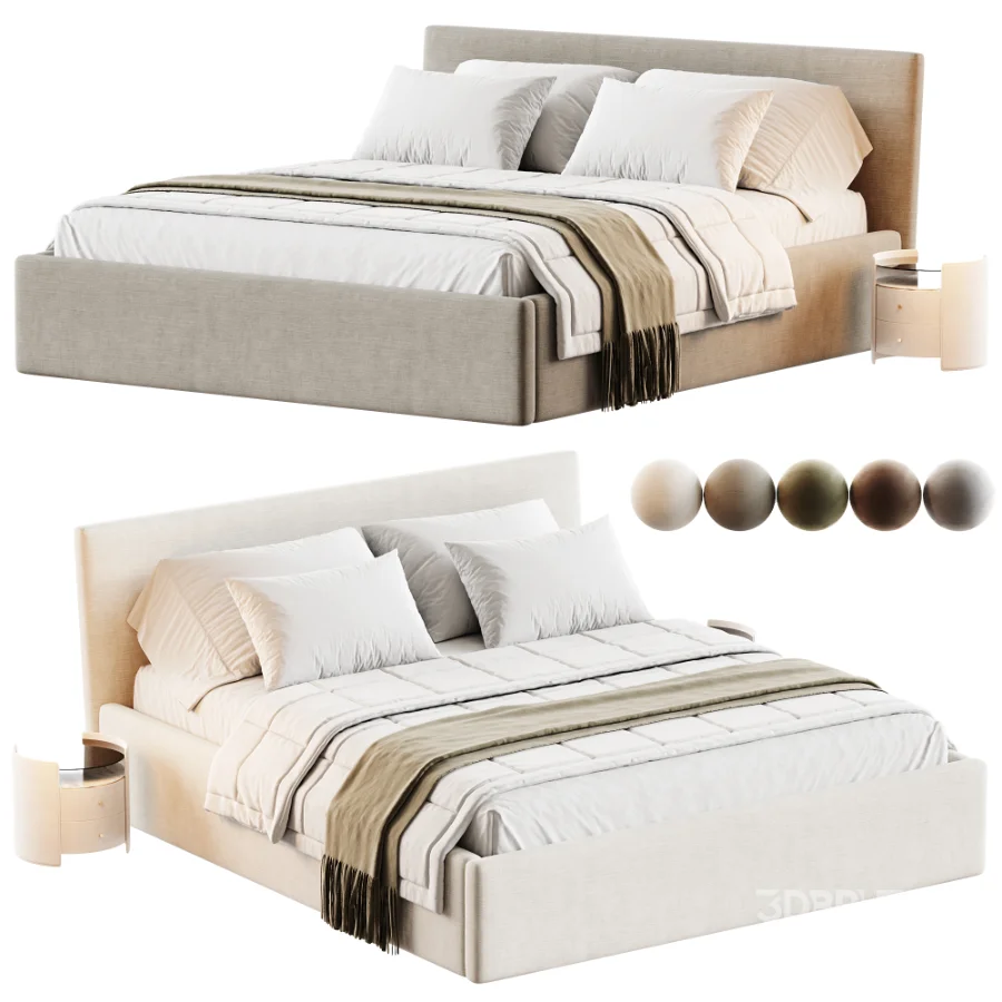 Beta Up bed Image 1