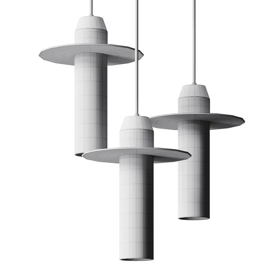 B lux Beira S Pendant Lamp Image 3