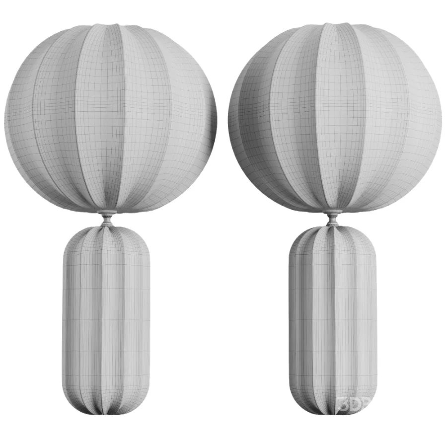 Traviata table lamp Image 2
