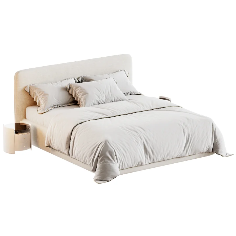Calm bed Image 3