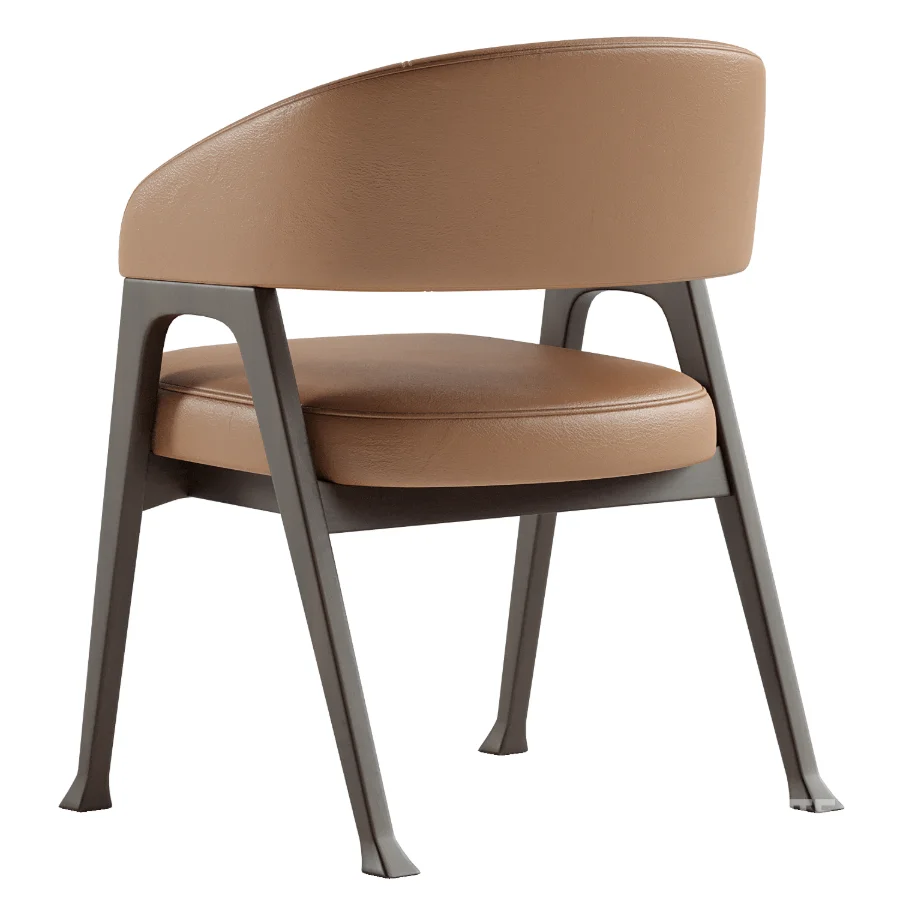 Albion Dining Chair Image 5