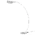 Edge Modern Arc Floor Lamp - Thumbnail 4