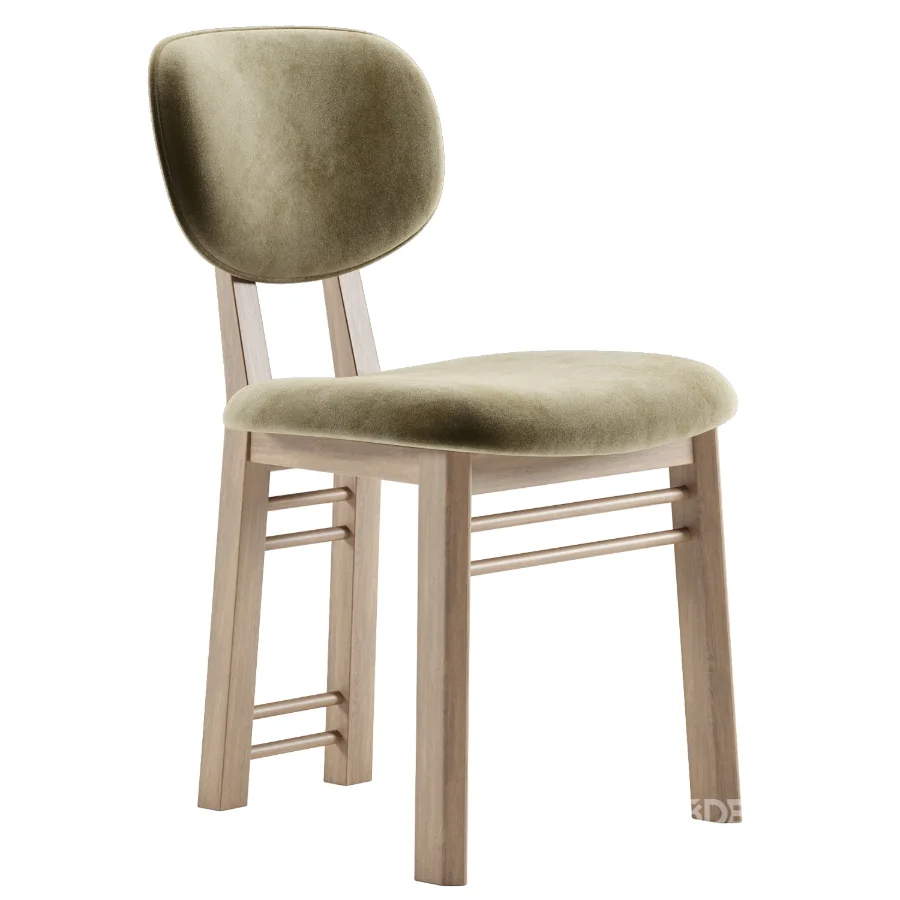 Salida Dining Chair Image 4