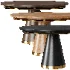 Holiday Dining Table - Thumbnail 5