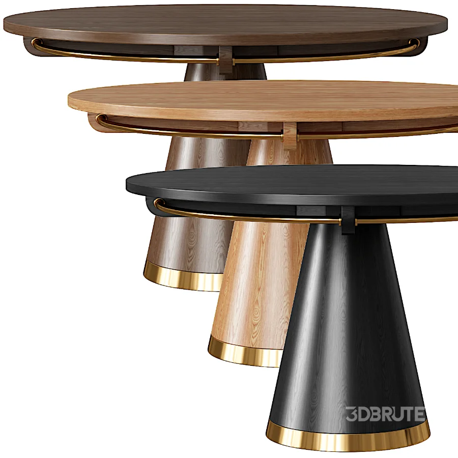 Holiday Dining Table Image 5
