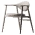 GUBI – Masculo Dining Chair - Thumbnail 1