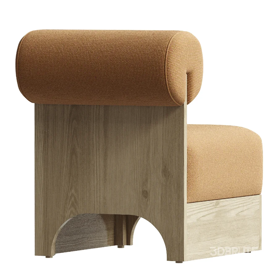 Christopher Knight Home Pedro Accent Chair Image 4