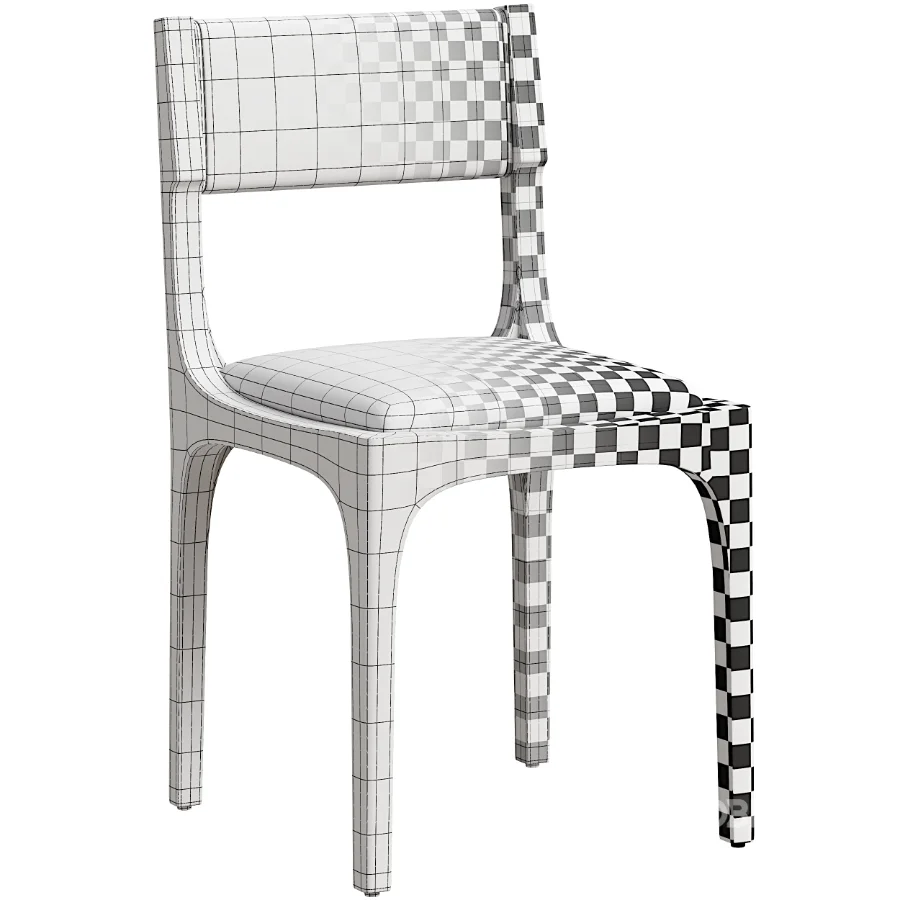 Laken Dining Chair Image 1