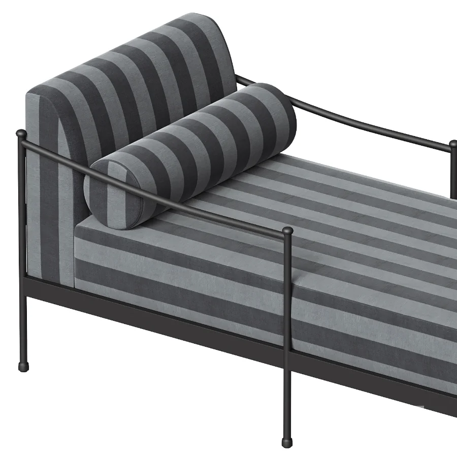 Granger Indoor Outdoor Chaise Image 4