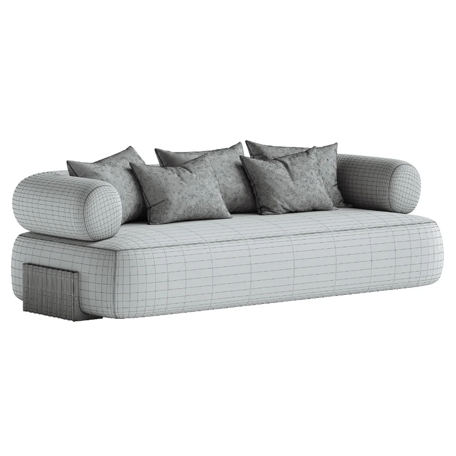 Carmel Couch Image 6