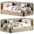 Children corner bed Assay - Thumbnail 2