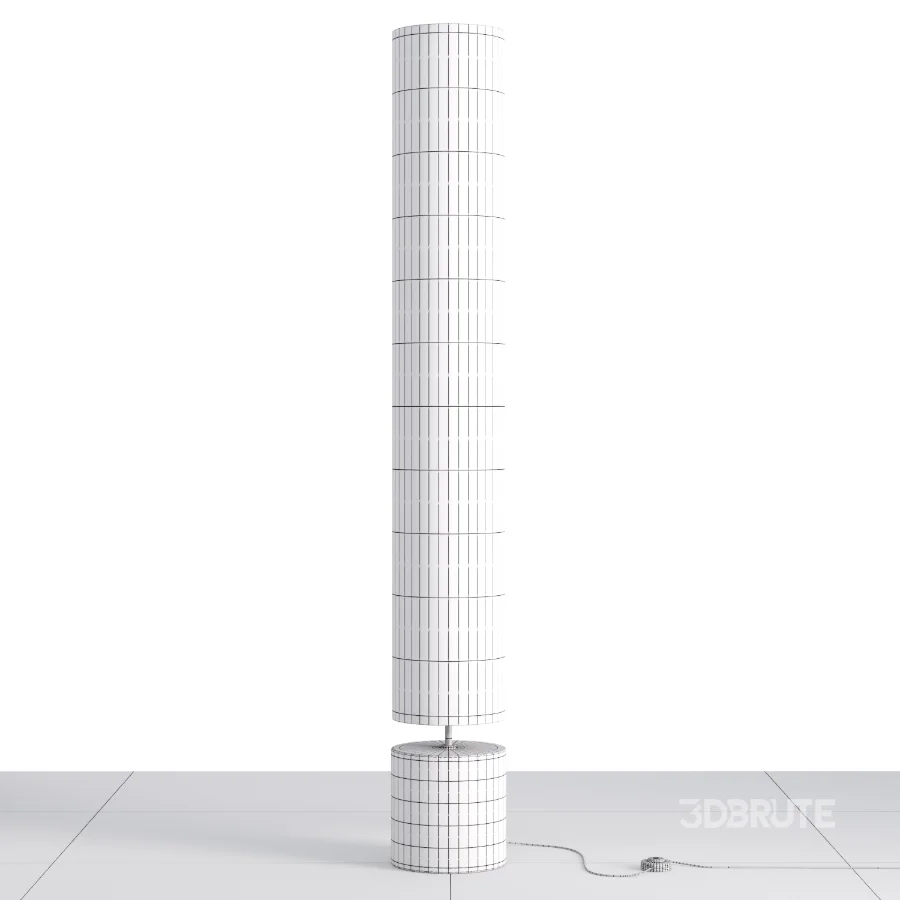Spin II Floor Lamp Image 1
