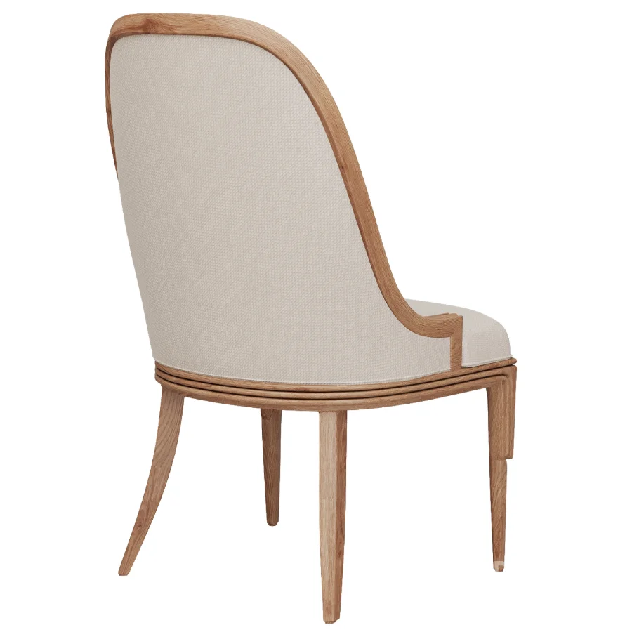Dorchester side chair Image 1