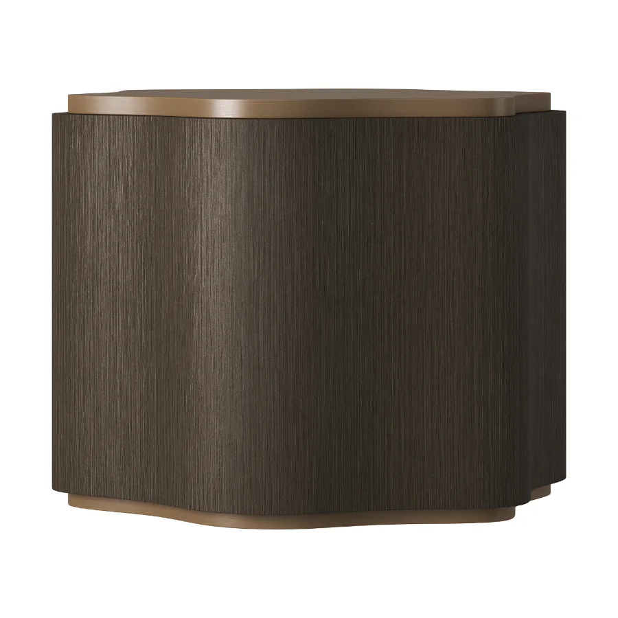 Faris Side Table Image 4