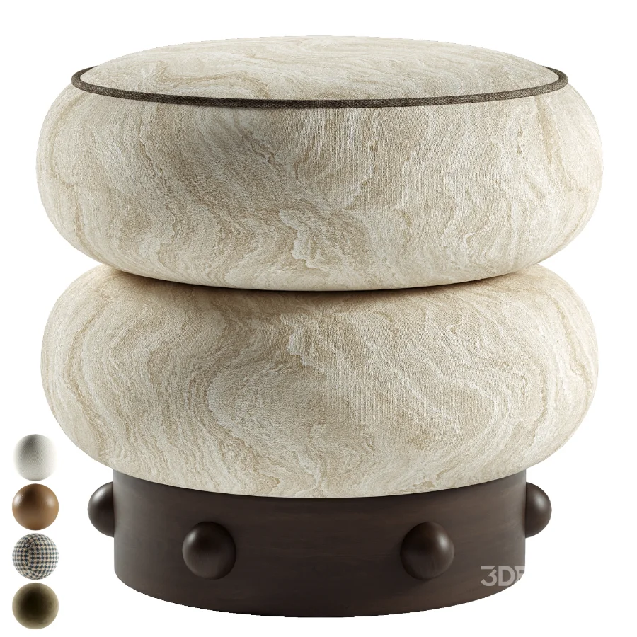 Calie Stool Image 4