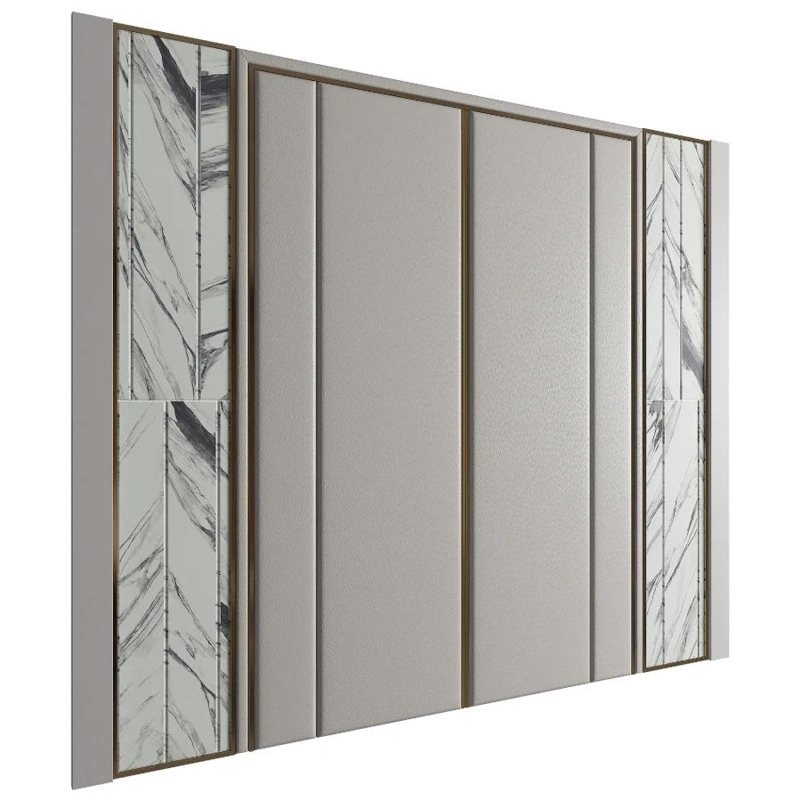 Wall Panel Decor 271 Image 2