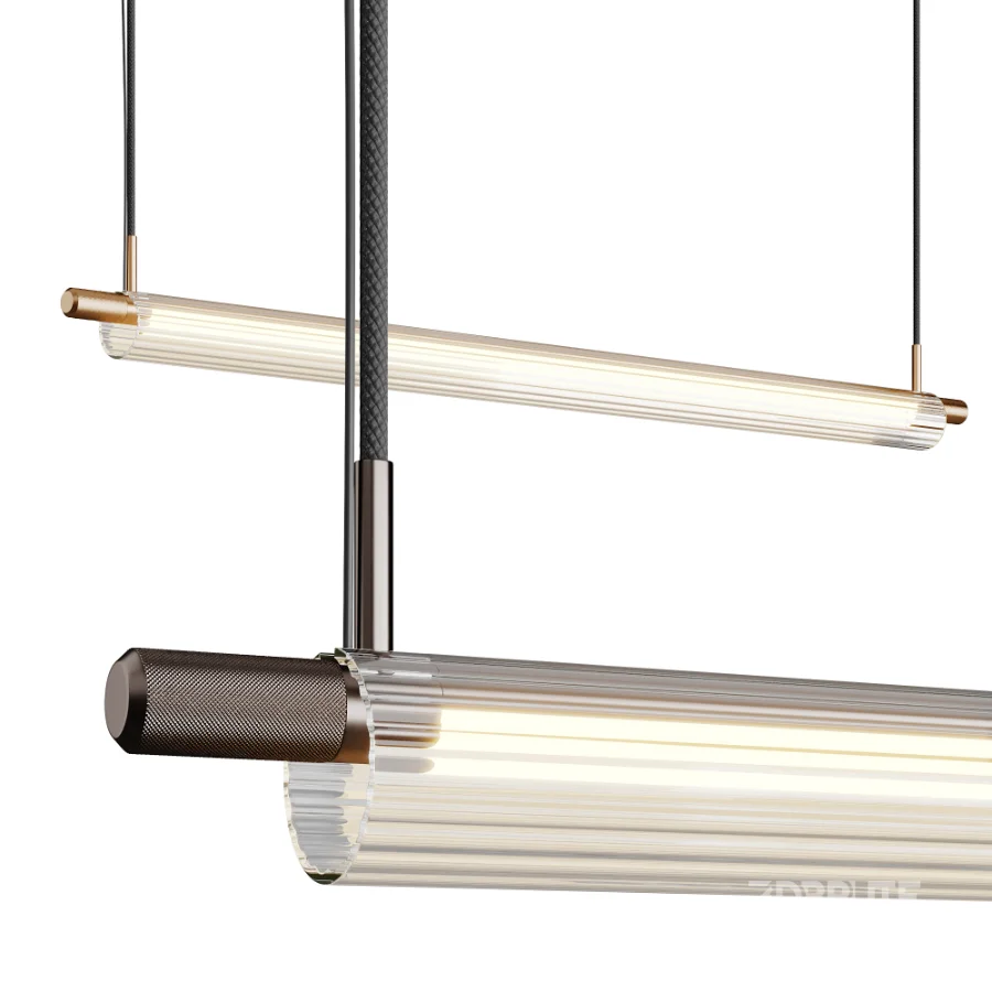 Trisel Olev Suspension Lamp Image 1