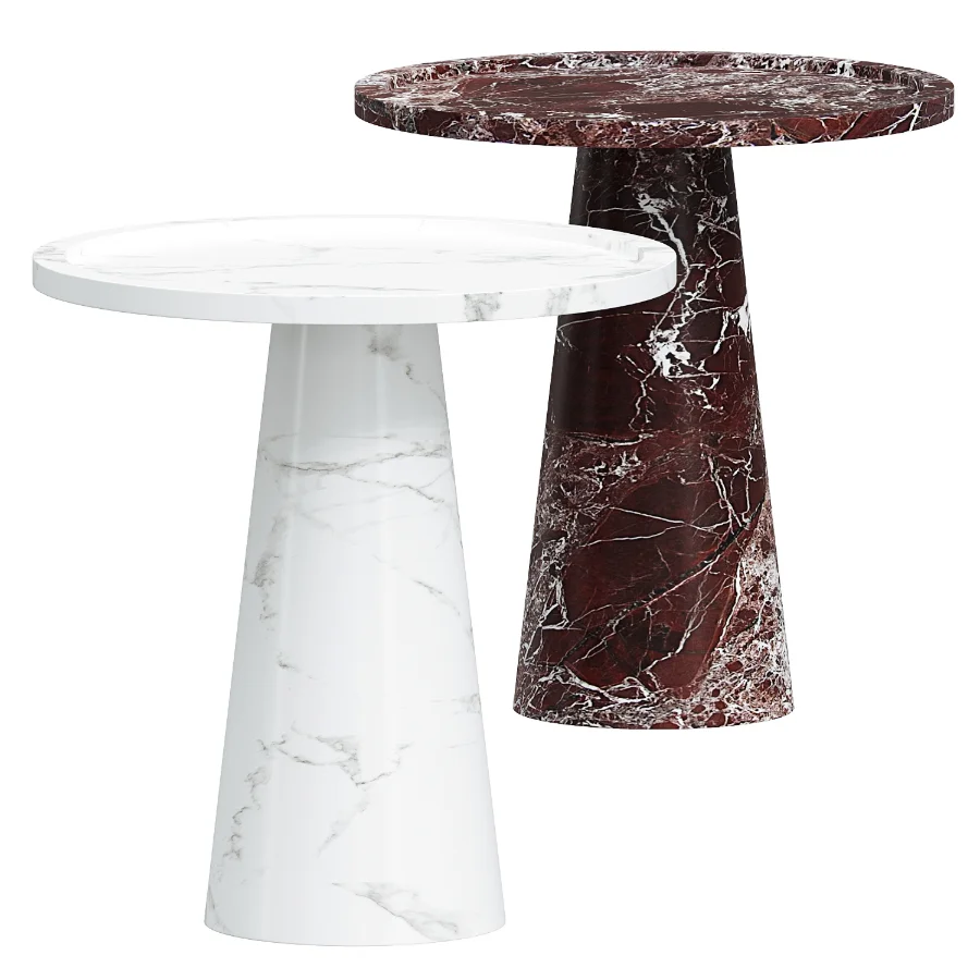 Cone Side Table Image 5