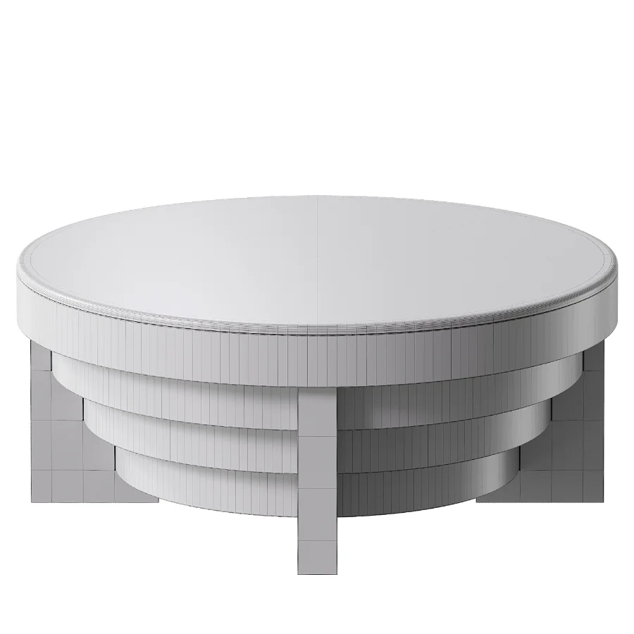 Holden Coffee Table by Sohohome Image 3