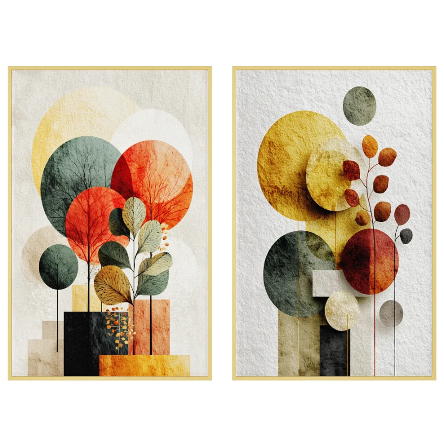 Wall Decor 24 Diorart Image 4