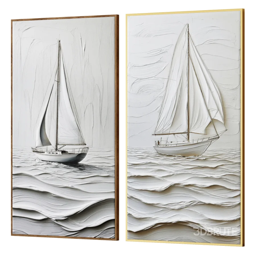 Wall Decor 20 Diorart Image 1