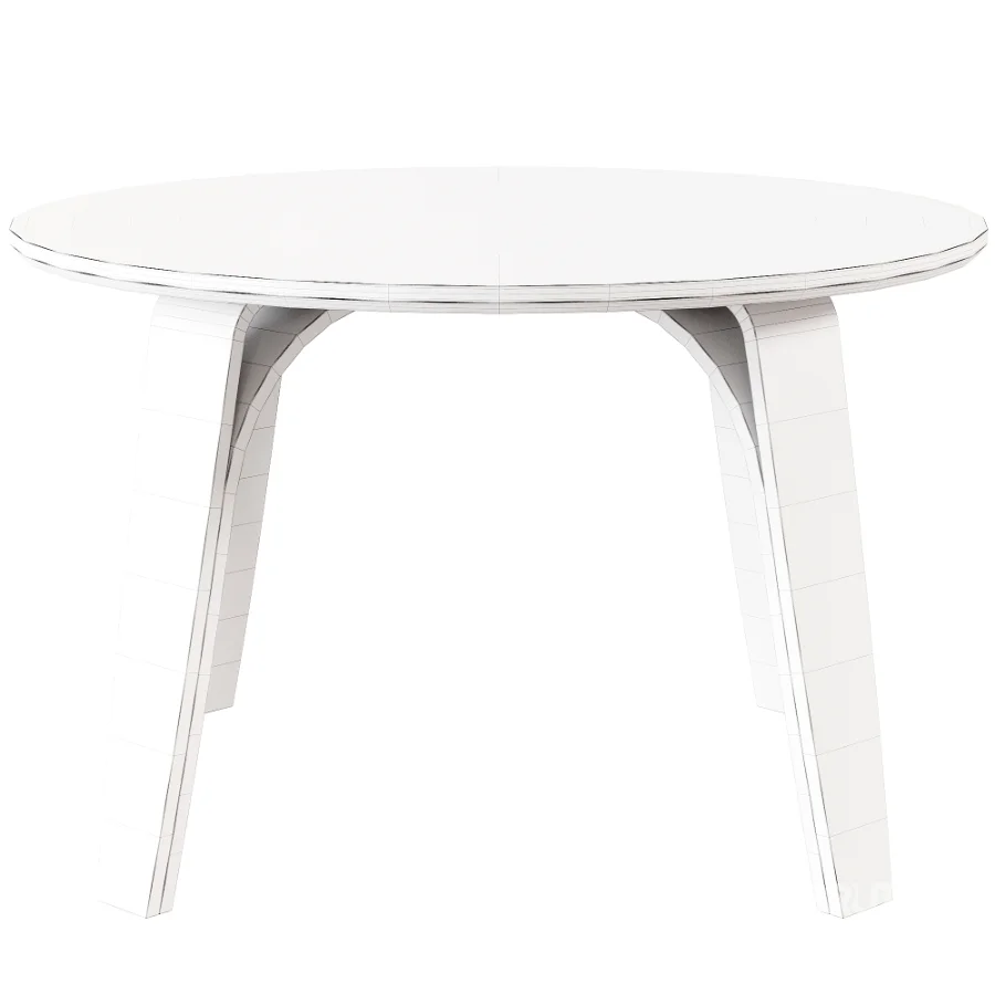 Heywood table Image 5