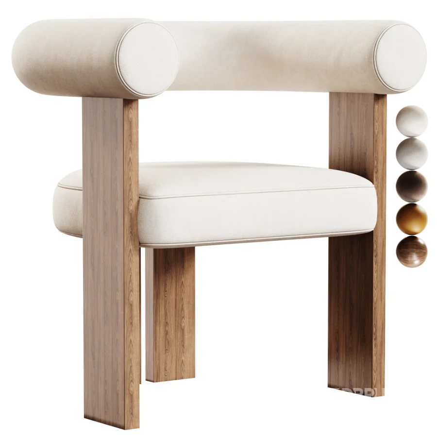 Naim Chair Image 1
