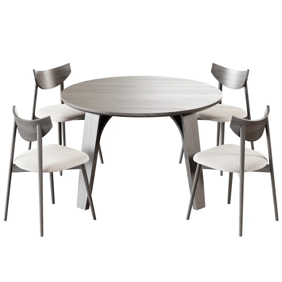 Dining set 14 Image 2