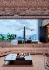 Modern scenic open balcony living room dining room - Thumbnail 10