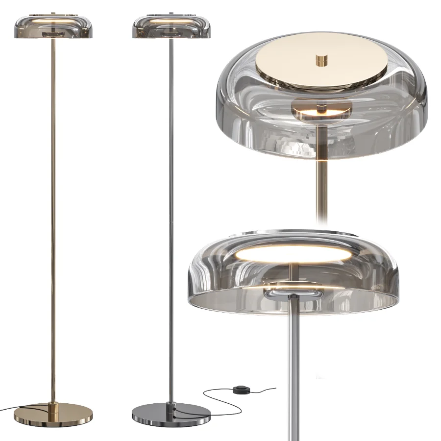 Floor lamp ARCTIC FL Image 4