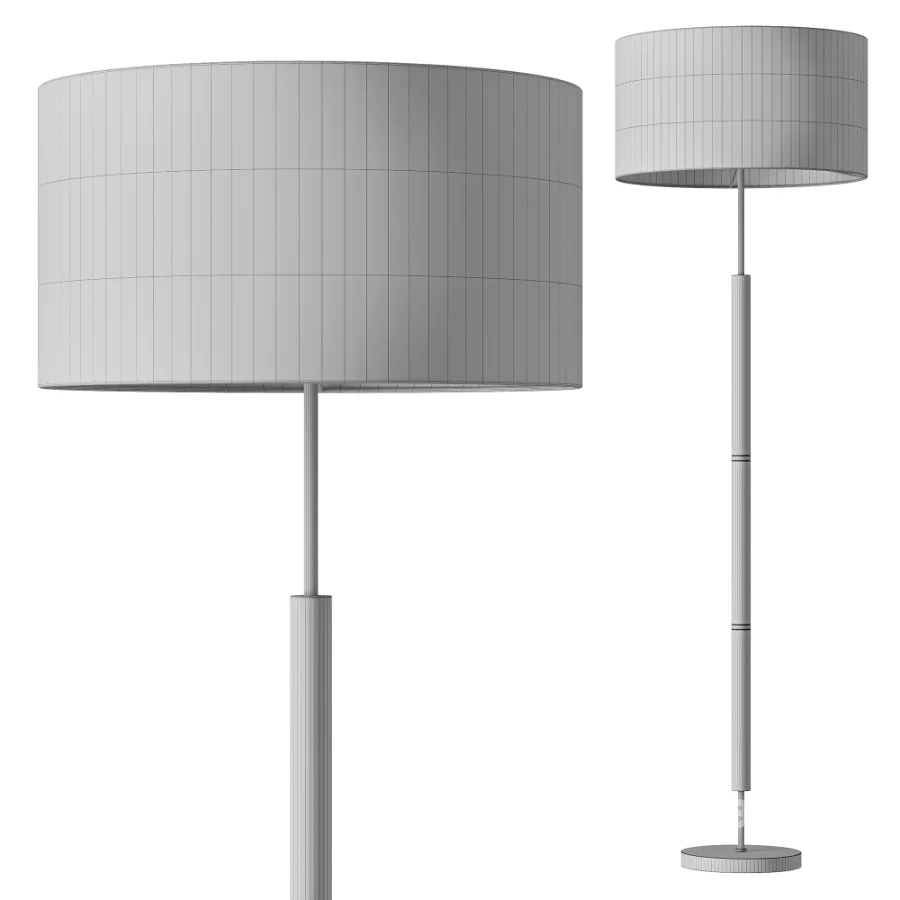 Fernando Floor Lamp Image 4