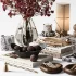 Tabletop Amber Decor Set30 - Thumbnail 3