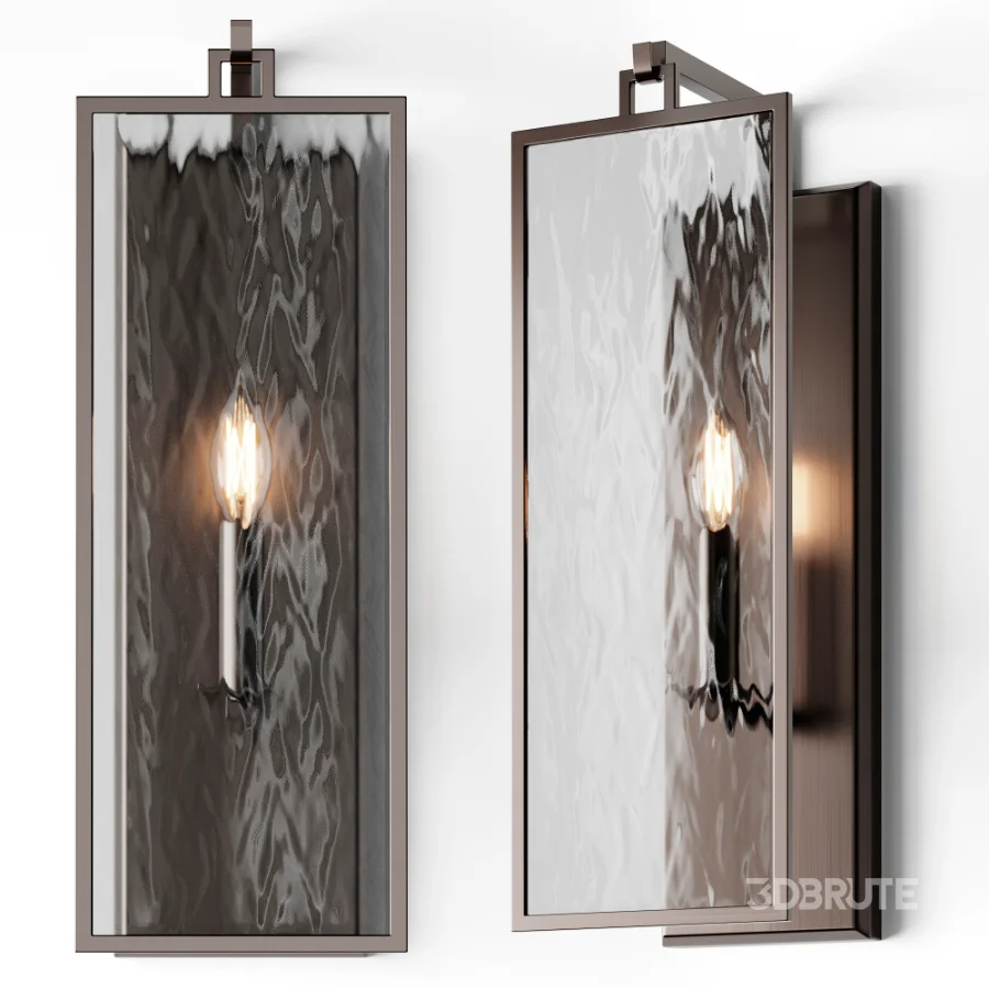 Simply Blake Sconce Image 9